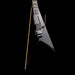 Used Jackson Pro plus Limited Edition Pure Metal King V KV1A Gloss Black With Case