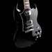 Pre Owned Gibson SG Ebony Electric Guitar With OSSC