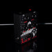 Supercool The Barstow Bat Distortion Pedal Dealer Exclusive Black