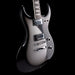 Dunable Gnarwhal DE Silverburst with Gig Bag