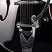 Gretsch Custom Shop Masterbuilt G6136-CS Black Metallic Falcon NOS
