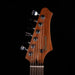 Perinetti Guitars Lancia Standard Retro Pink with Soft Case