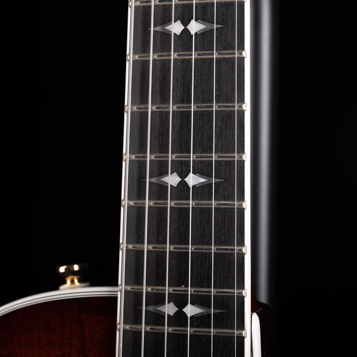 Used Taylor T5z Custom Shaded Edgeburst With OHSC