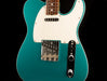 Pre Owned 2001 Fender American Vintage ‘62 Telecaster Custom Ocean Turquoise With Case