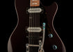 Powers Electric A-Type Amethyst Pearl Metallic with Softshell Case