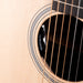 Martin D-16E Rosewood Natural Acoustic Electric Guitar With Soft Case