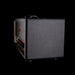 Pre-Owned Suhr Badger 18-watt Guitar Amp Head & Cabinet - Black With Gold Grille