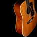 Vintage 1960's Guild D-44 Bluegrass Jubilee Pearwood - Natural With OHSC