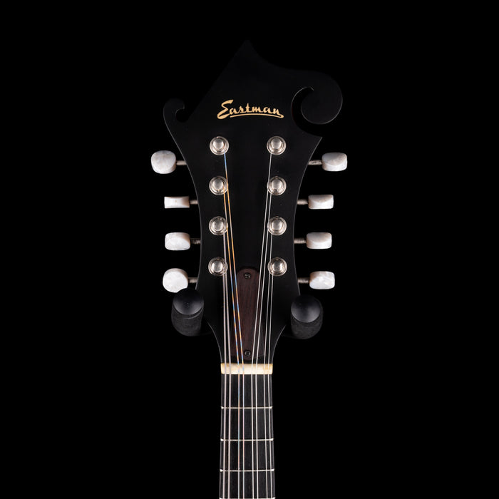 Used 2016 Eastman MD-315 F-Style Mandolin Classic Sunburst