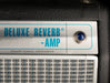 Pre Owned 2018 Fender Limited Edition ’68 Custom Deluxe Reverb Pine Neo Guitar Amp Combo with Cover