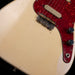 Vintage 1963 Fender Duo-Sonic Olympic White with OHSC