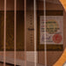 Taylor Signed Ben Harper Gold Label 512e Special Edition Shaded Edgeburst with Case - 1204096003