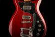 Pre Owned Gretsch G5135CVT Electromatic Corvette With Bigsby Cherry Stain