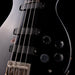 Pre-Owned 1986 PRS Paul Reed Smith Standard Bass-4 Black With Case
