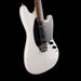 Pre-Owned Vintage 1965 Fender Duo-Sonic II White with OHSC