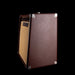 Pre-Owned Rivera Sedona Lite 55 Brown Tolex Guitar Amp Combo With Cover
