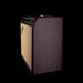 Pre-Owned Fender Special Run '65 Princeton Reverb Wine Red Guitar Amp Combo with Footswitch and Cover