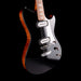 Pre-Owned 2024 Powers Electric Special Edition A-Type Hardtail Blacktop 1 of 8 With Soft Case