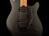 Used EVH Wolfgang WG Standard Bomber Black with Gig Bag