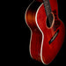 Pre-Owned Eastman E10OOSS/V Antique Varnish Acoustic Guitar With OHSC