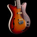 Pre-Owned Danelectro Fifty Niner 12-String Electric Guitar Cherry Sunburst
