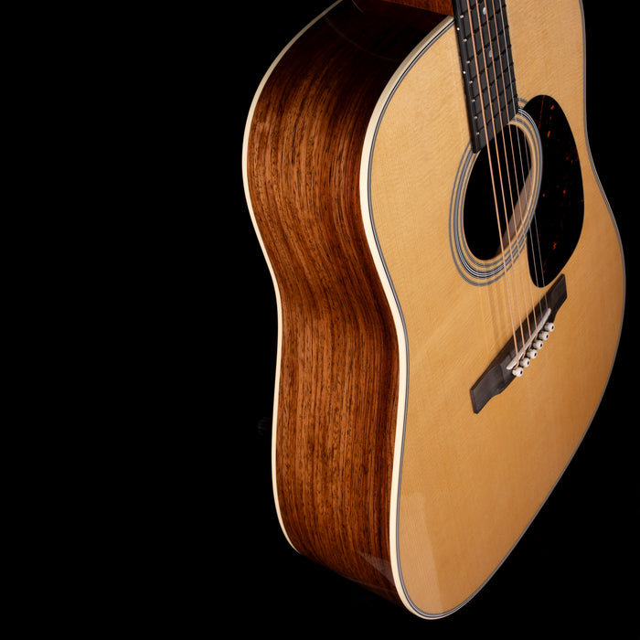 Martin Custom Shop D-28 Guatemalan Rosewood