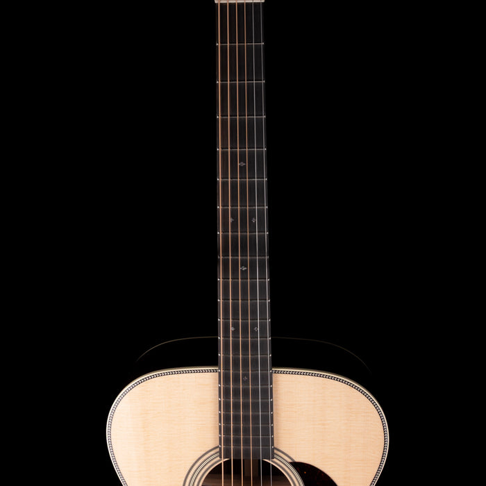 Martin Custom Shop 0000-28 Guatemalan Rosewood
