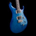 PRS S2 Custom 24 Lake Blue with Gig Bag