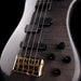 Pre-Owned Spector Doug Wimbish Signature Euro 4 Bass Black Stain Gloss With Gig Bag