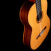 Pre-Owned Wesley Brandt Hermann Houser Classical Guitar Natural With Pickup With Case