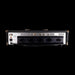 Pre-Owned 1970's Sunn Concert Bass Amp Head - Silverface