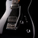 Used 2024 Charvel Super-Stock DKA22 2PT EB Ebony Fingerboard Gloss Black with Gig Bag