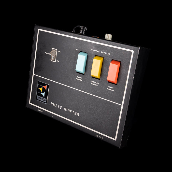 Pre-Owned 1970's Maestro PS-1A Phase Shifter