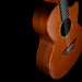 Pre-Owned 2001 Lowden S-25J Natural With OHSC