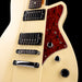 Used 2006 Reverend Warhawk II HB Cream With Gig Bag