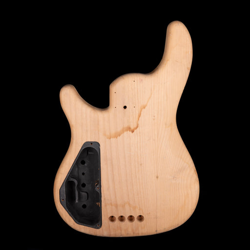 Used Fender Stu Hamm Urge JPJ Bass Body Natural