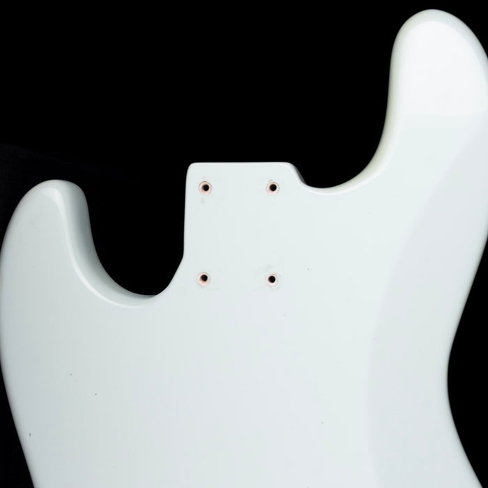 Used 2020 Fender American Original '60s Jazz Bass Body - Sonic Blue