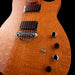 Pre-Owned ZoZo Zebra Lacewood Custom - Natural With OHSC