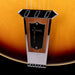 Pre-Owned 1975 Gibson Howard Roberts Custom Sunburst with OHSC