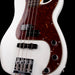 Fender Custom Shop Truetone 1964 Precision PJ Bass Closet Closet Olympic White