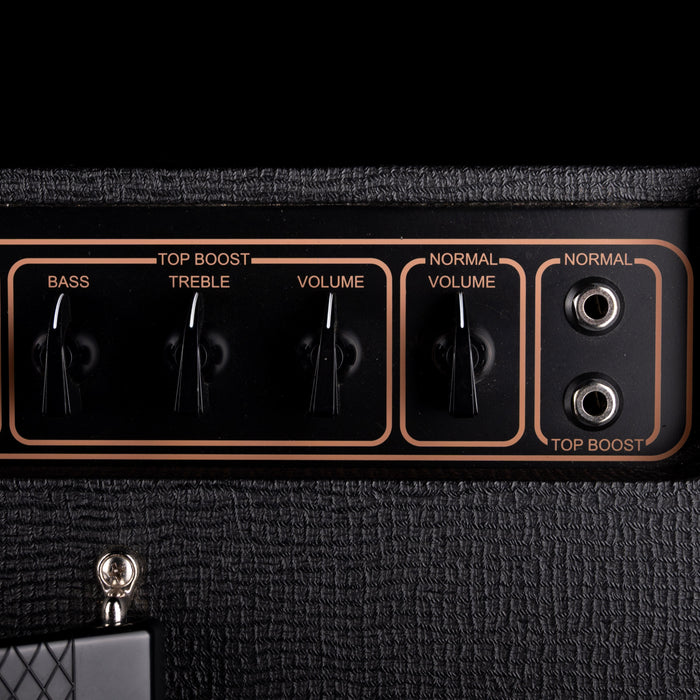 Used Vox AC15C1 1x12 Combo - Classic (no Footswitch)