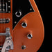 Pre-Owned 2016 Reverend Warhawk RT with Bigsby Copper with OHSC