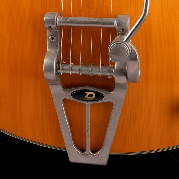 Pre-Owned 2011 Duesenberg Imperial - Light Orange