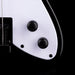 Pre-Owned Kala Solid Body 5-String Fretless U-BASS Black with Gig Bag