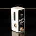 Used Xotic Super Clean Boost/Buffer Pedal
