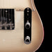 Fender Custom Shop 1967 Telecaster Heavy Relic Antigua Burst over Pink Paisley