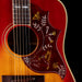 Pre-Owned Vintage 1972 Gibson Hummingbird Sunburst With OHSC