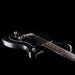Used 2018 PRS S2 Standard 22 Satin Black with Case