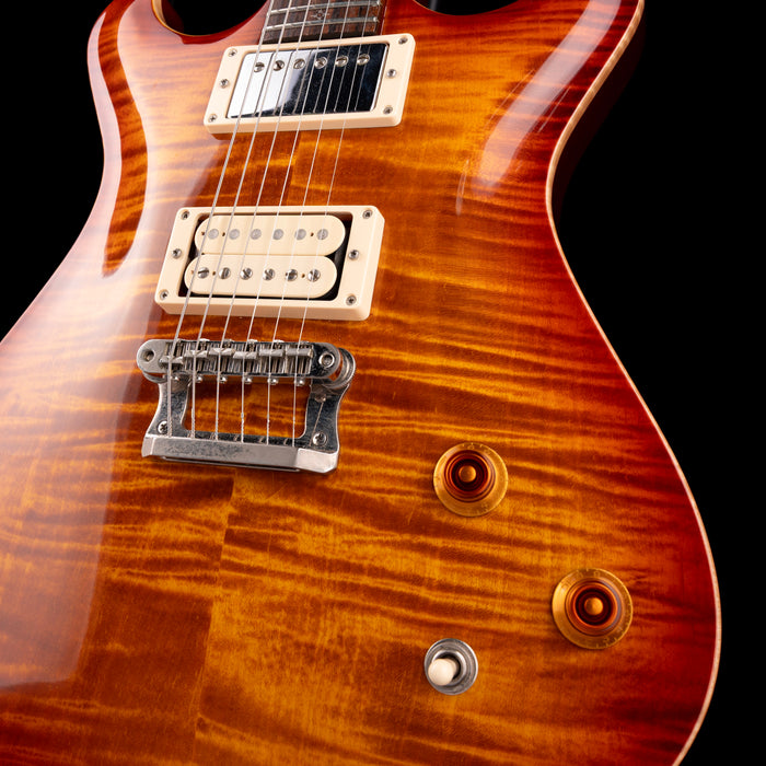 Used Knaggs Keya Sunburst with OHSC