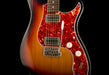 Pre Owned Novo Idris H2 Sunburst With Mono Case